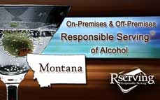 On-Premises Responsible Serving<sup>®</sup> of Alcohol